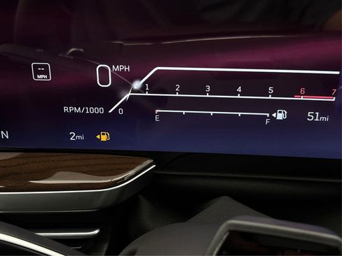 New 2025 Cadillac Escalade Sport Platinum image 18