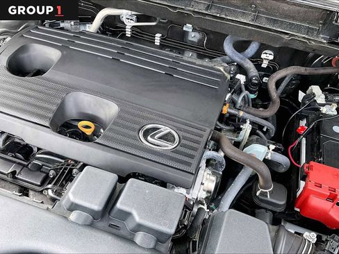 Used 2024 Lexus NX 250 FWD image 30