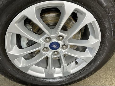 Used 2022 Ford Escape SE w/ Convenience Package AWD/4WD image 12