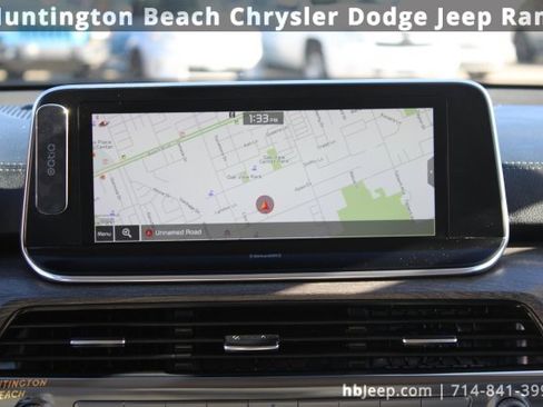 Used 2021 Kia Telluride EX image 12