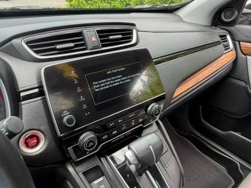 Used 2018 Honda CR-V EX-L image 9