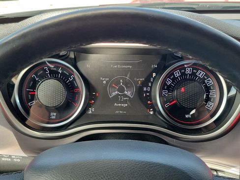 Used 2019 Dodge Challenger R/T w/ Plus Package RWD image 18