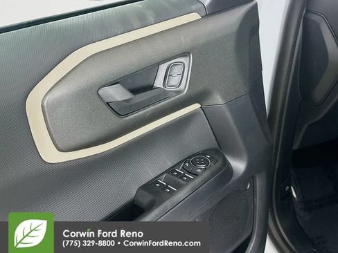 New 2026 Ford Bronco Sport Big Bend w/ Convenience Package AWD/4WD image 19