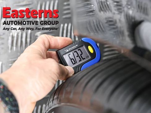 Used 2017 Maserati Ghibli S Q4 image 32