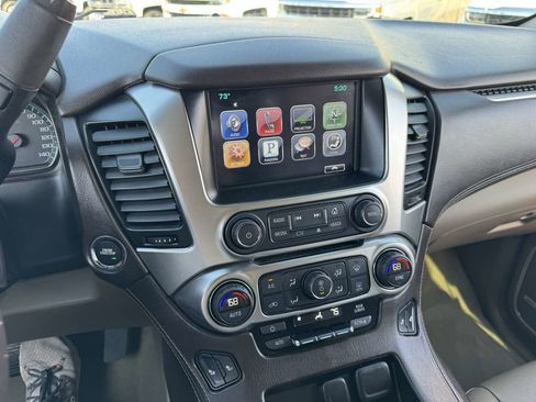 Used 2016 Chevrolet Tahoe LT w/ Luxury Package image 28