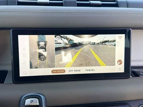 Used 2021 Land Rover Defender 110 SE image 33