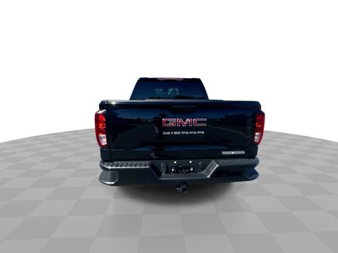 Certified 2024 GMC Sierra 1500 Elevation AWD/4WD image 7