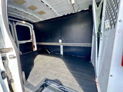 Used 2019 Ford Transit 150 148 Medium Roof image 23