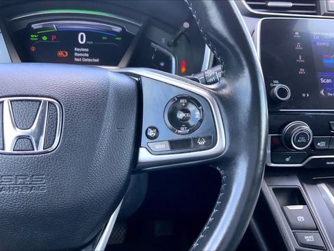 Used 2022 Honda CR-V EX-L image 25