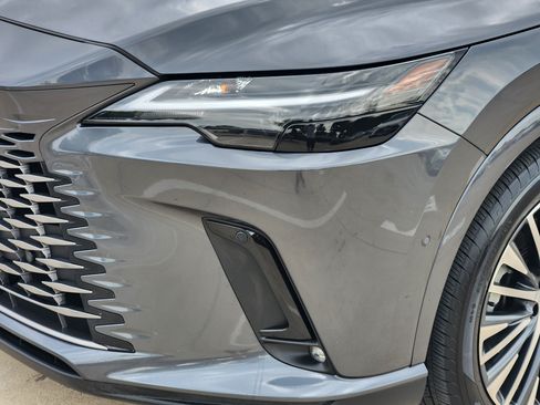 Used 2025 Lexus RX 350 Premium Plus w/ Convenience Package FWD image 6