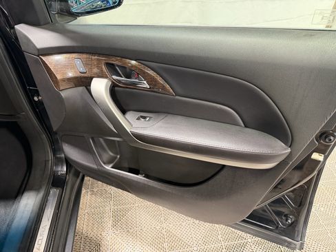 Used 2010 Acura MDX image 14