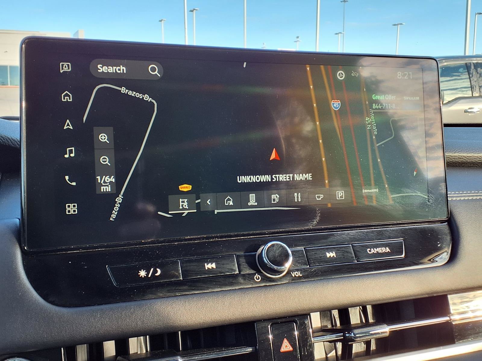 Used 2025 Mitsubishi Outlander SE FWD image 10