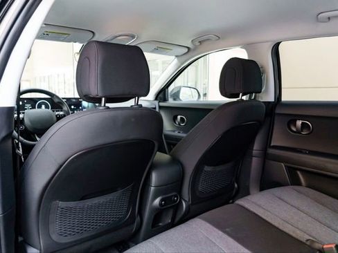 New 2026 Hyundai Ioniq 5 SE image 20
