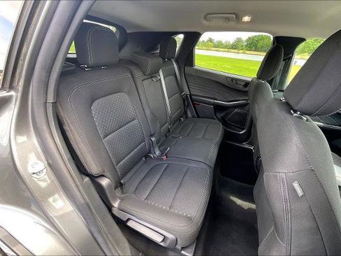 Certified 2025 Ford Escape Active FWD image 16