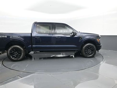 Used 2024 Ford F150 XLT w/ Equipment Group 302A MID image 4
