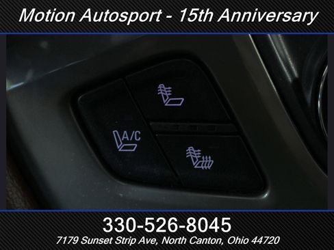 Used 2014 Chevrolet Silverado 1500 High Country w/ High Country Premium Package AWD/4WD image 21