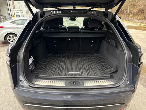 Used 2024 Land Rover Range Rover Velar Dynamic SE AWD/4WD image 14