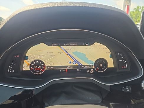 Used 2018 Audi Q7 3.0T Prestige AWD/4WD image 14
