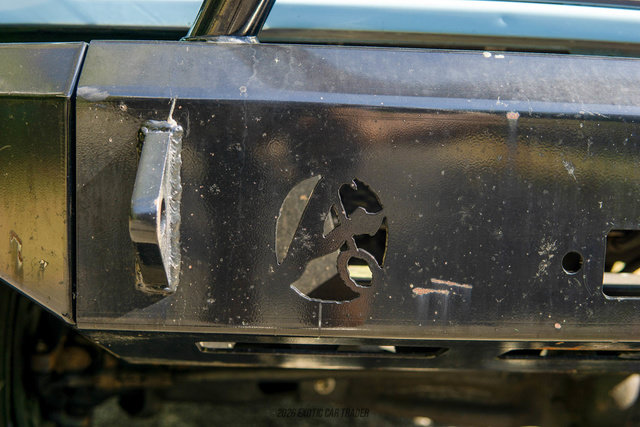 Used 1993 Ford Bronco Eddie Bauer AWD/4WD image 59