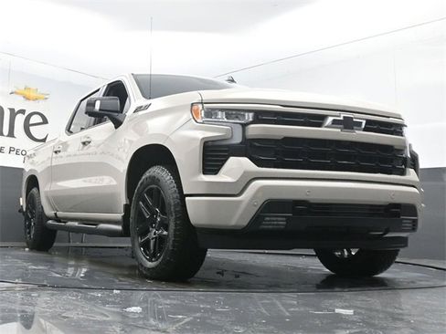 New 2026 Chevrolet Silverado 1500 RST w/ RST All Star Premium Package image 3