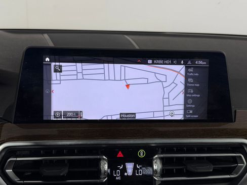 Used 2023 BMW X3 sDrive30i w/ Convenience Package image 26