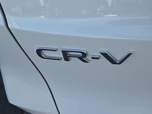 Certified 2023 Honda CR-V EX-L image 31