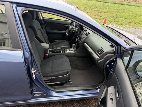 Used 2013 Subaru Impreza 2.0i Premium AWD/4WD image 15