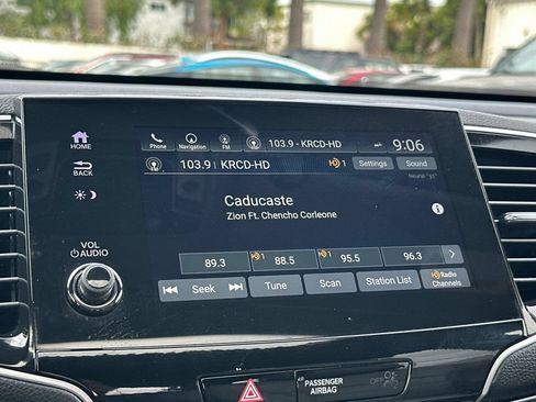 Used 2021 Honda Pilot Elite image 20