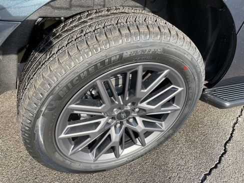 New 2026 Ford Expedition Max Platinum w/ Stealth Appearance Package image 17