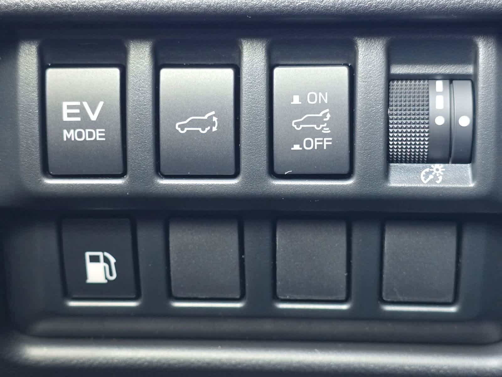 New 2026 Subaru Forester Premium AWD/4WD image 17