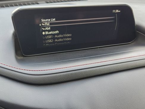 Used 2024 MAZDA CX-30 AWD 2.5 S w/ Preferred Package image 7