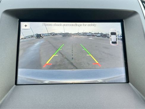 Used 2017 Ford Edge Titanium w/ Technology Package image 29