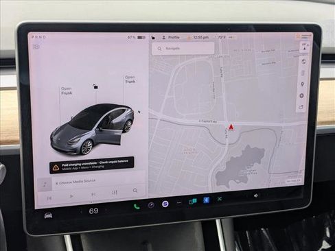 Used 2018 Tesla Model 3 Long Range image 10