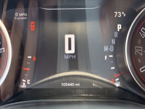 Used 2018 Dodge Challenger SXT RWD image 16