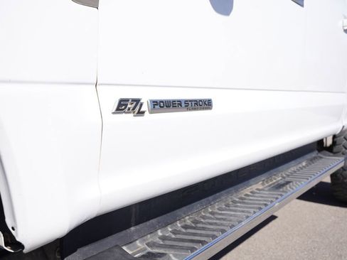 Used 2020 Ford F250 Lariat w/ Lariat Ultimate Package image 12