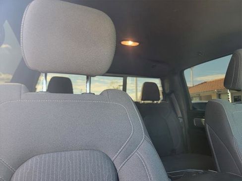 Certified 2021 RAM 1500 Big Horn image 23