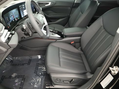 New 2026 Audi A5 2.0T Premium AWD/4WD image 23