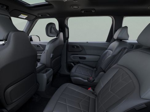 New 2027 Kia Telluride SX X-Line AWD/4WD image 18