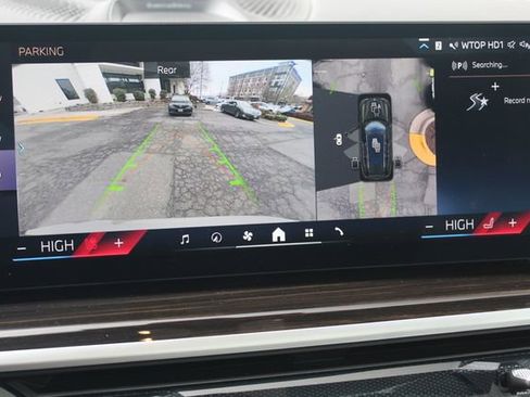 Used 2025 BMW X7 xDrive40i image 19