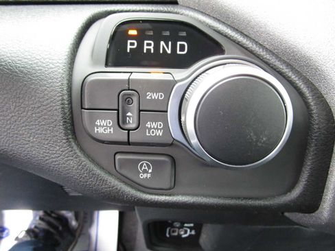 New 2025 RAM 1500 Tradesman image 20