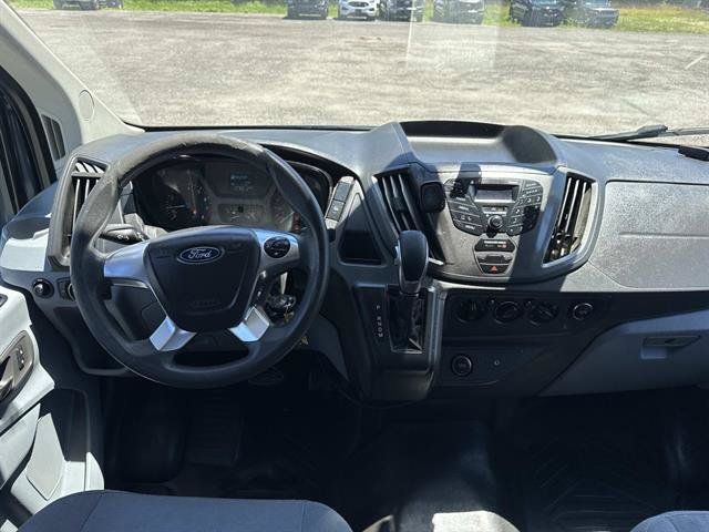 Used 2019 Ford Transit 250 148 High Roof Extended RWD image 7