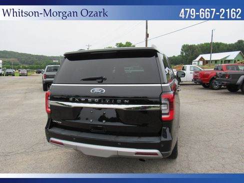 Used 2024 Ford Expedition Limited RWD image 15
