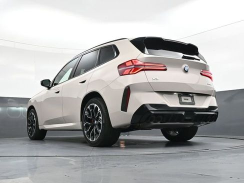 Used 2025 BMW X3 M50 w/ Premium Package image 37