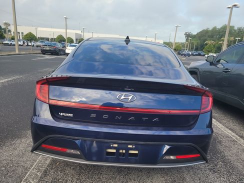 Used 2020 Hyundai Sonata SE FWD image 6