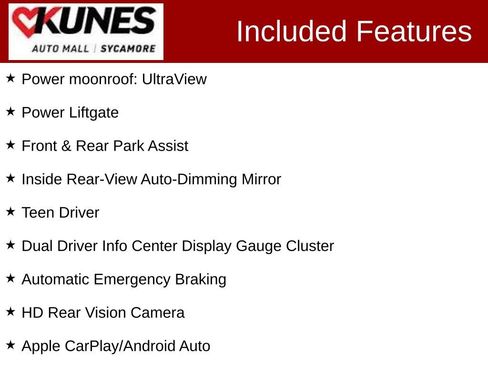 Used 2021 Cadillac XT5 Premium Luxury image 3