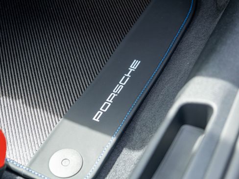 New 2026 Porsche 911 GT3 image 46