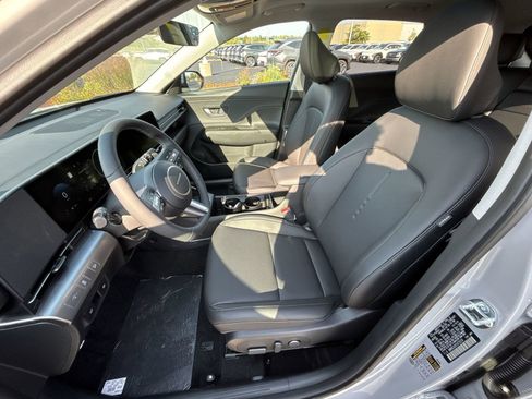 Certified 2026 Hyundai Kona Limited AWD/4WD image 13
