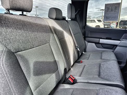 Used 2024 Ford F150 XLT image 21
