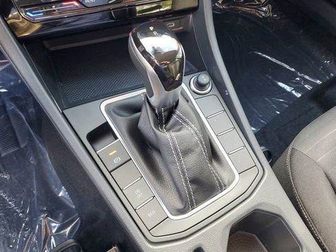 New 2026 Volkswagen Jetta S image 24