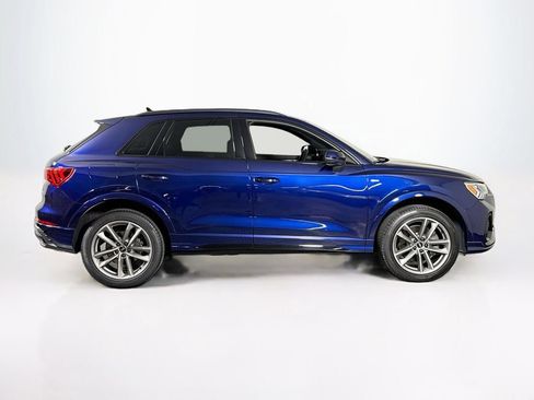 Used 2025 Audi Q3 2.0T Premium w/ Convenience Package AWD/4WD image 6